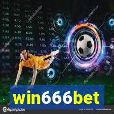 win666bet