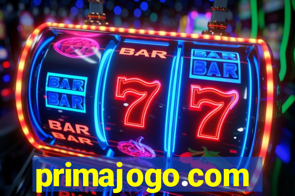 primajogo.com