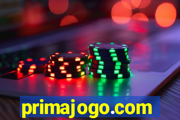 primajogo.com