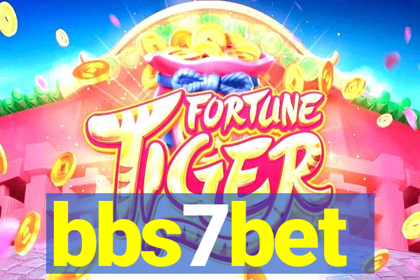 bbs7bet