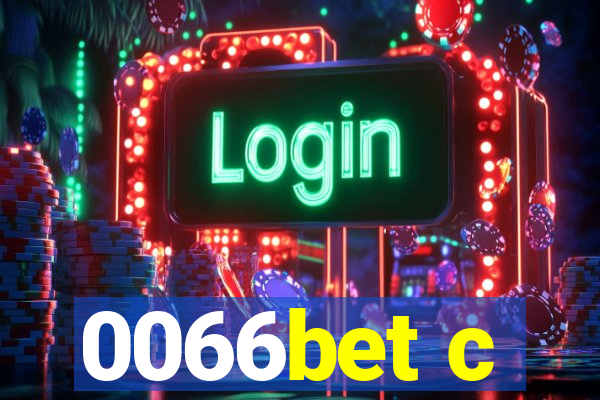 0066bet c