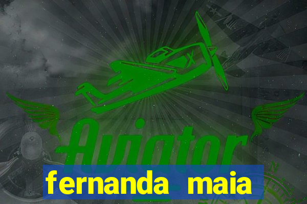 fernanda maia botafogo nua