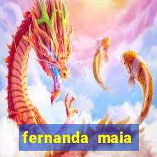 fernanda maia botafogo nua