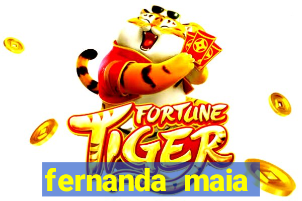 fernanda maia botafogo nua