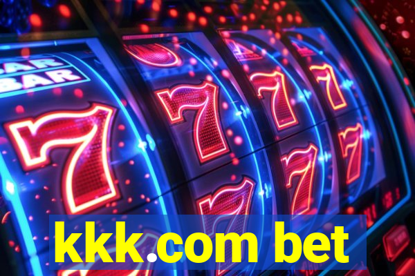 kkk.com bet