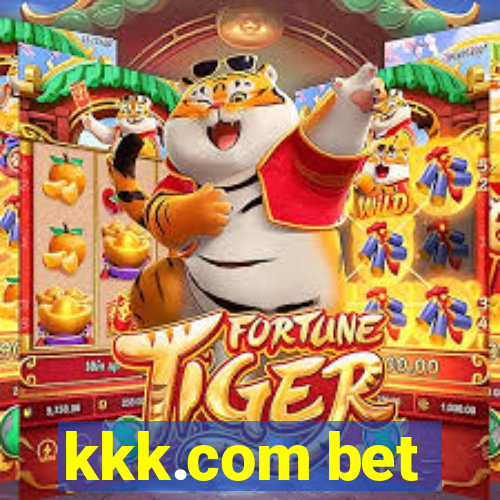 kkk.com bet