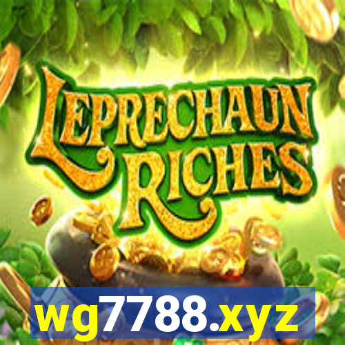 wg7788.xyz