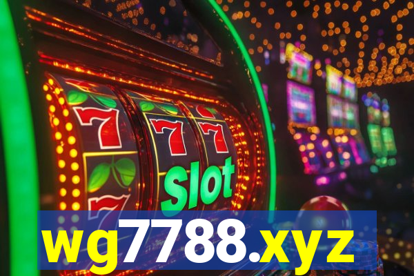 wg7788.xyz