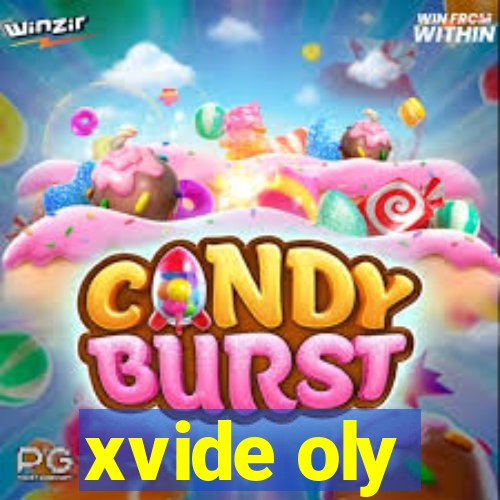 xvide oly