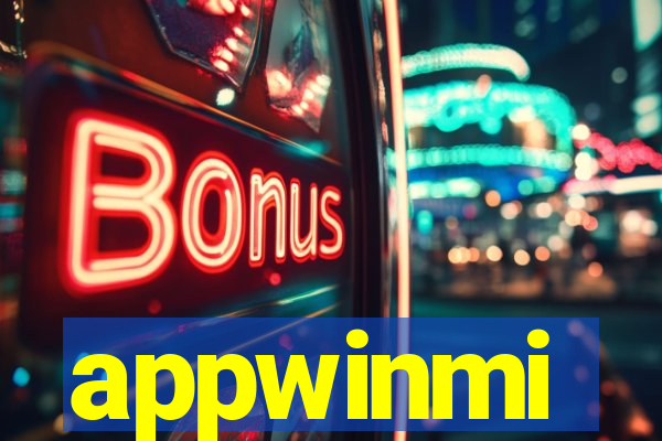 appwinmi
