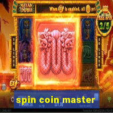 spin coin master