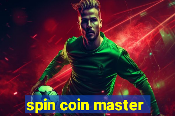 spin coin master