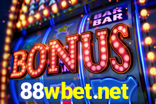 88wbet.net