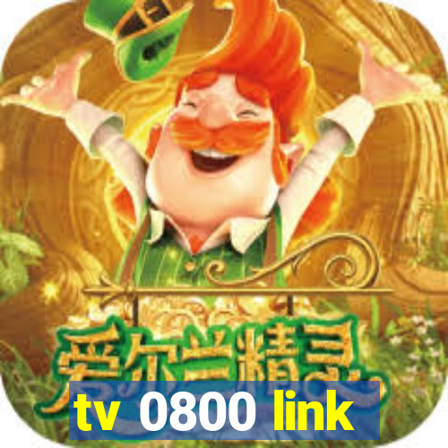 tv 0800 link