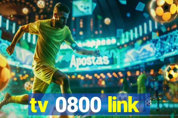 tv 0800 link