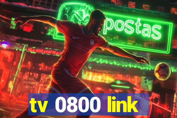 tv 0800 link