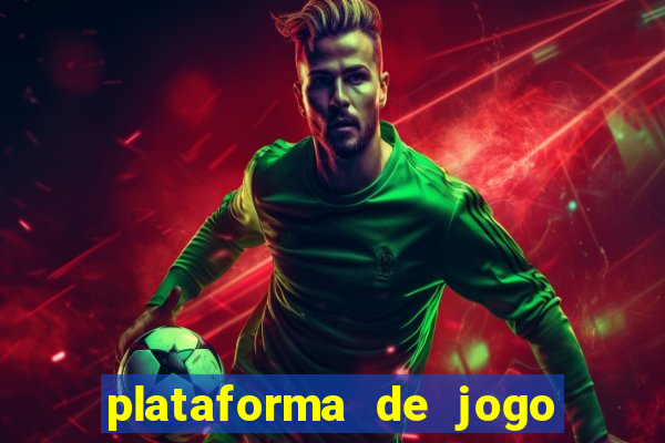 plataforma de jogo do gusttavo lima