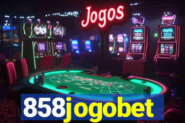 858jogobet