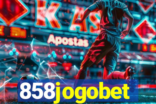 858jogobet