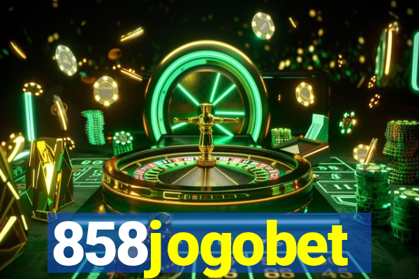 858jogobet