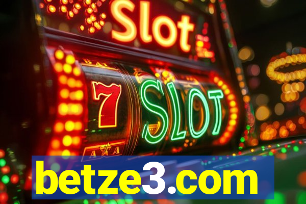 betze3.com