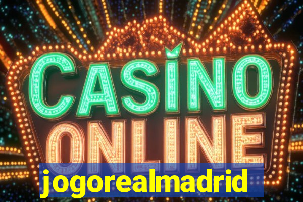 jogorealmadrid