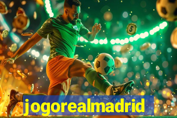 jogorealmadrid