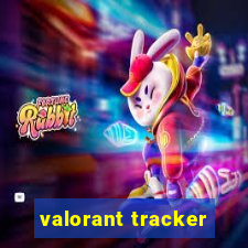 valorant tracker