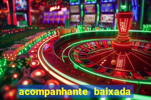 acompanhante baixada fluminense rj