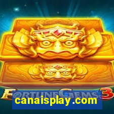 canaisplay.com