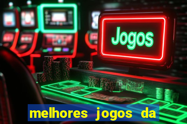 melhores jogos da steam pagos