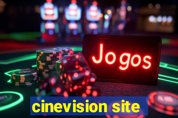cinevision site
