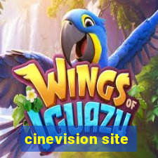 cinevision site