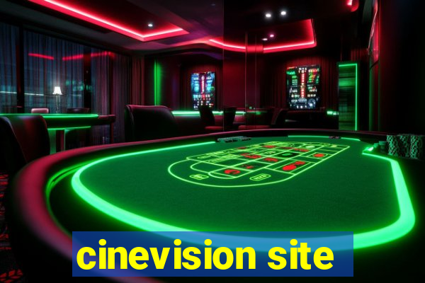 cinevision site