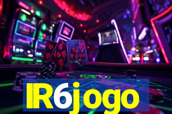 IR6jogo
