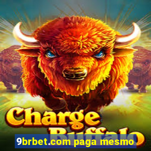 9brbet.com paga mesmo