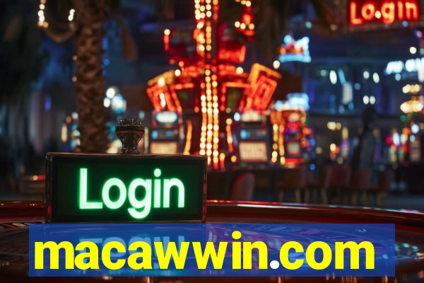 macawwin.com