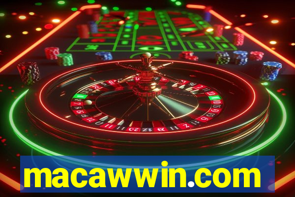 macawwin.com