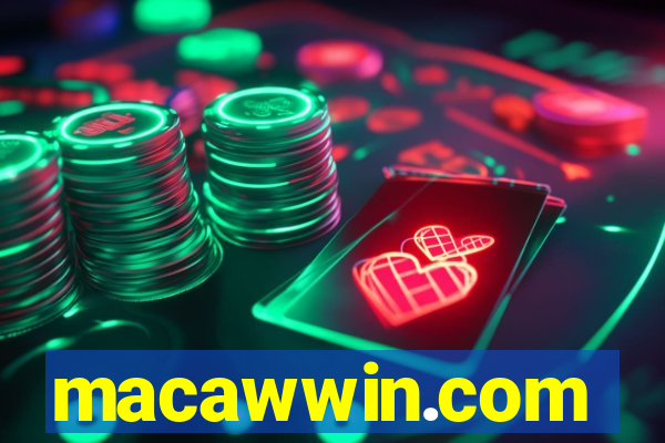 macawwin.com