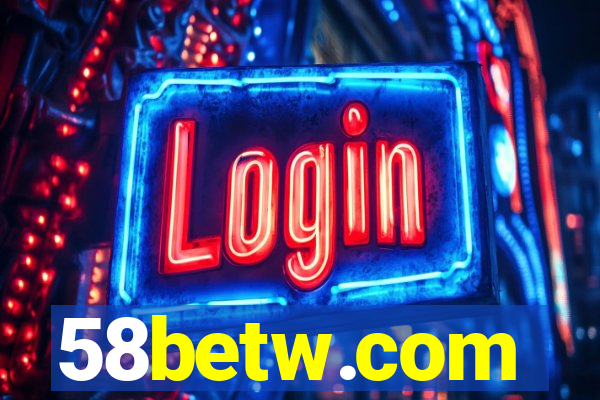 58betw.com