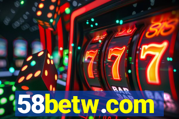 58betw.com