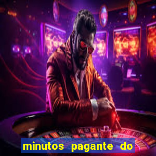 minutos pagante do fortune rabbit
