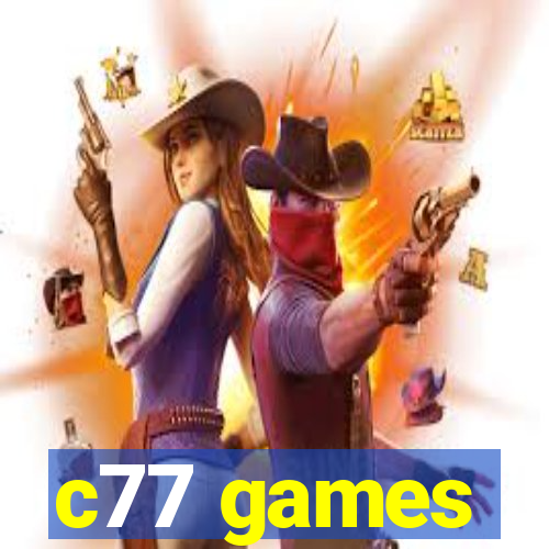 c77 games