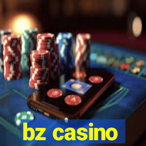 bz casino