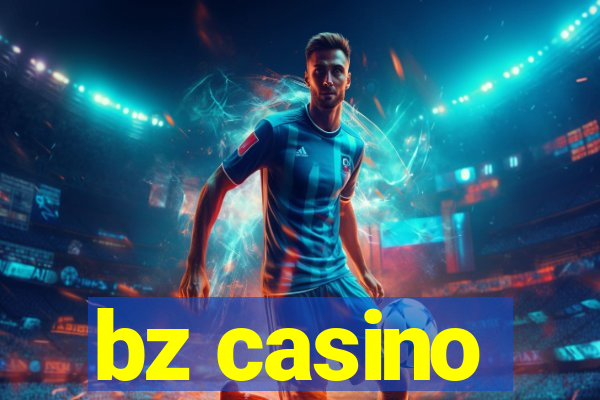 bz casino