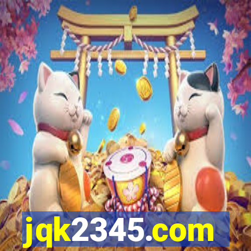 jqk2345.com