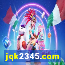 jqk2345.com