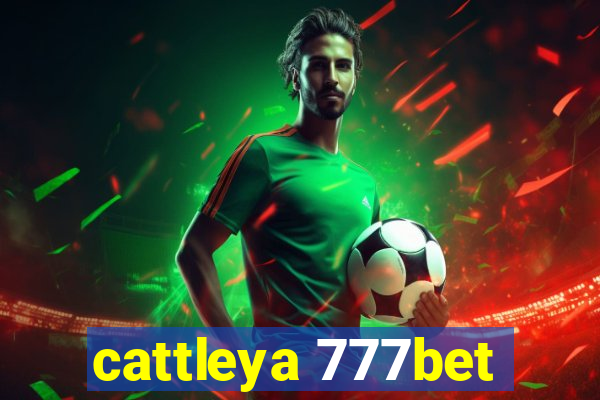 cattleya 777bet
