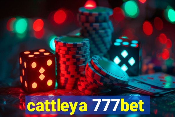 cattleya 777bet