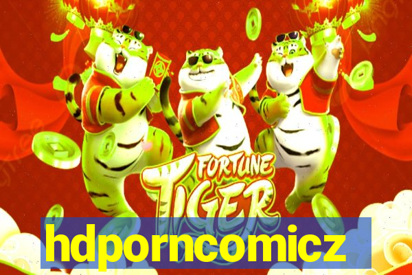hdporncomicz